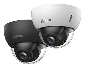 Dahua 4MP Dome Vari-Focal Kamera