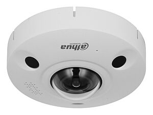 Dahua 12MP Panoramic Fisheye Kamera